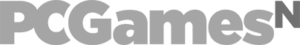 PCGamesN logo