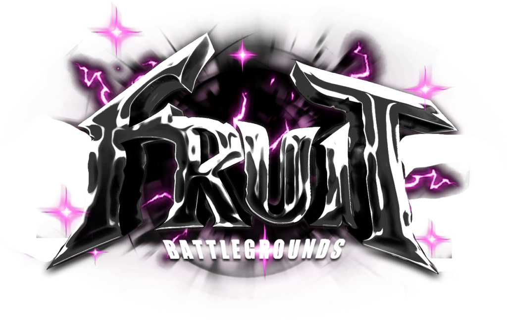 fruit battlegrounds logo